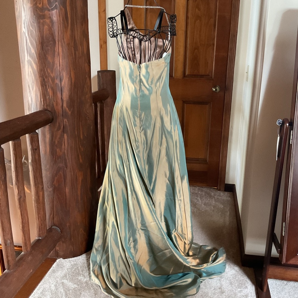Vintage Alfred Angelo Gown, small - Picture 4 of 14